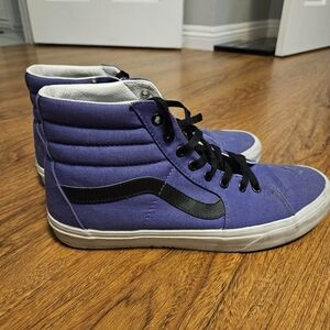 Men's Sk8-Hi Van's